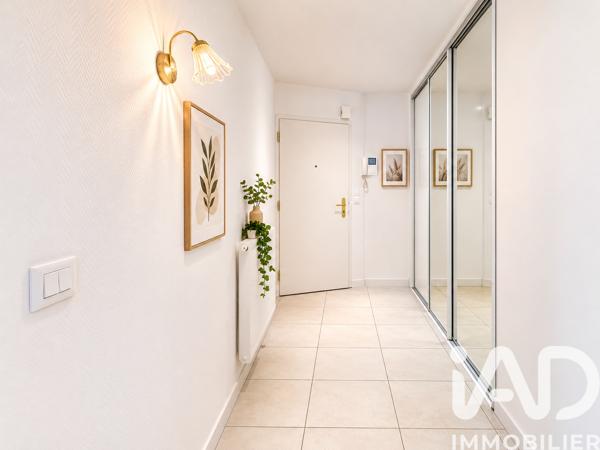 Appartement à vendre 4 pièces 124 m² Saint-Étienne