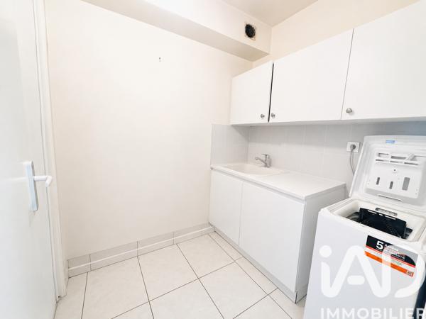 Appartement à vendre 4 pièces 124 m² Saint-Étienne