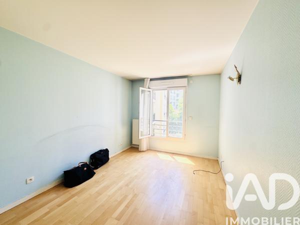 Appartement à vendre 4 pièces 124 m² Saint-Étienne