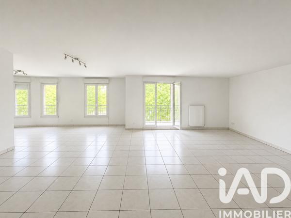 Appartement à vendre 4 pièces 124 m² Saint-Étienne