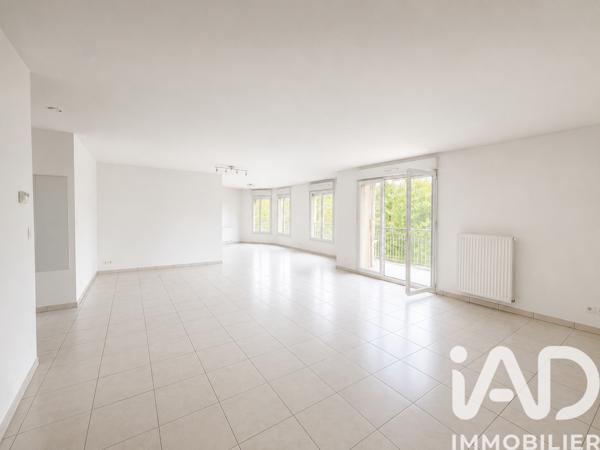 Appartement à vendre 4 pièces 124 m² Saint-Étienne
