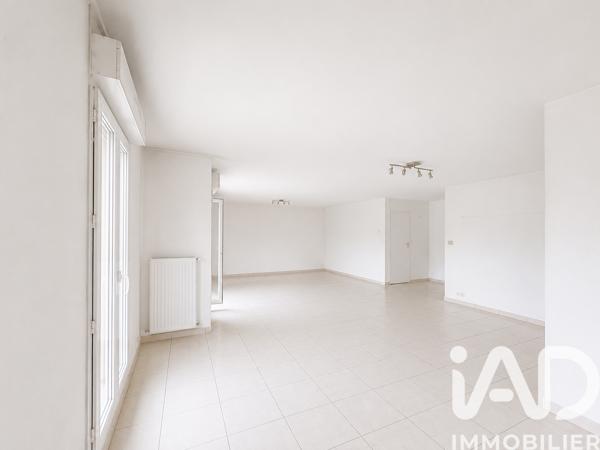 Appartement à vendre 4 pièces 124 m² Saint-Étienne