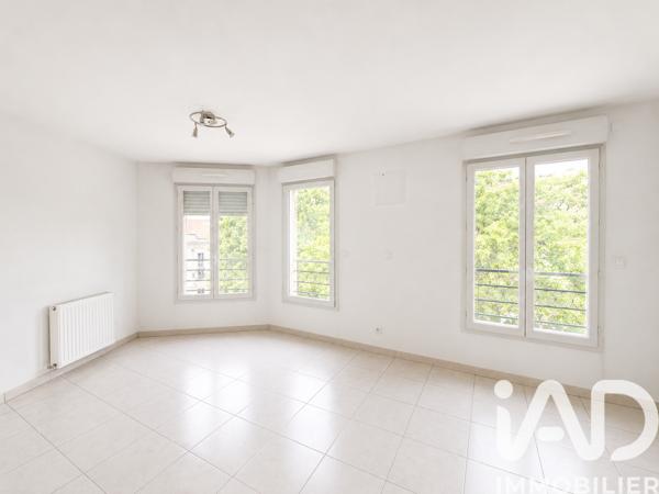 Appartement à vendre 4 pièces 124 m² Saint-Étienne