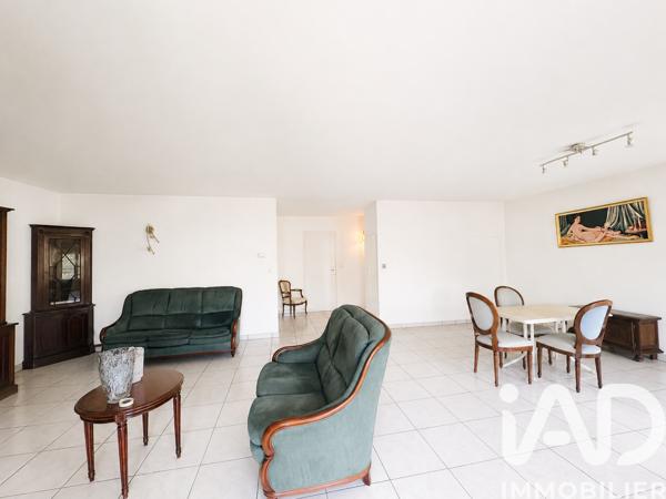 Appartement à vendre 4 pièces 124 m² Saint-Étienne