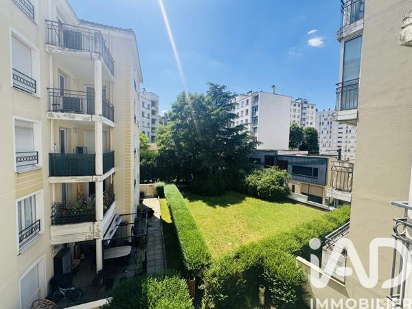 Appartement à vendre 4 pièces 124 m² Saint-Étienne