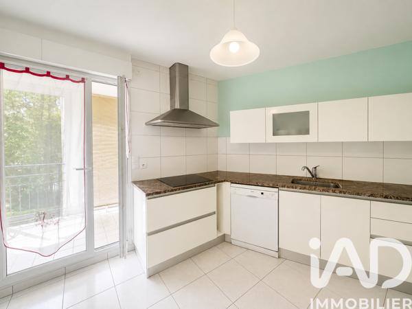 Appartement à vendre 4 pièces 124 m² Saint-Étienne