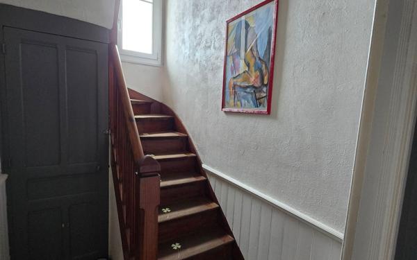 Maison à vendre    4 pièces • 109 m2 Ault