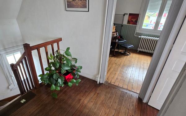 Maison à vendre    4 pièces • 109 m2 Ault