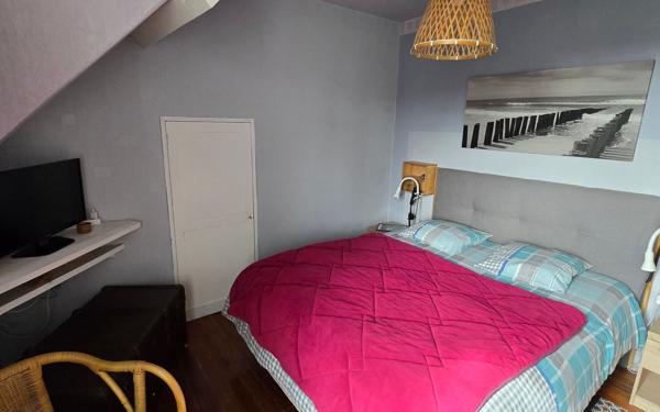 Maison à vendre    4 pièces • 109 m2 Ault