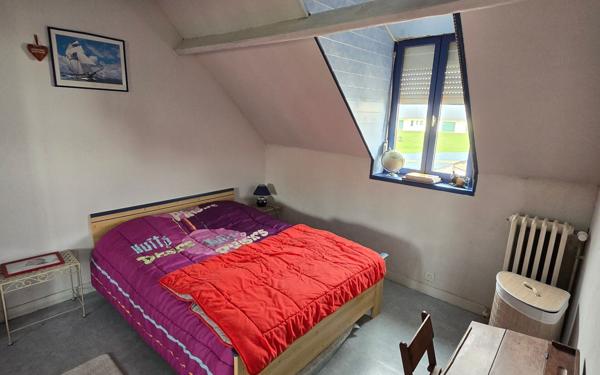 Maison à vendre    4 pièces • 109 m2 Ault