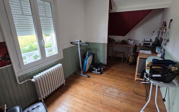 Maison à vendre    4 pièces • 109 m2 Ault