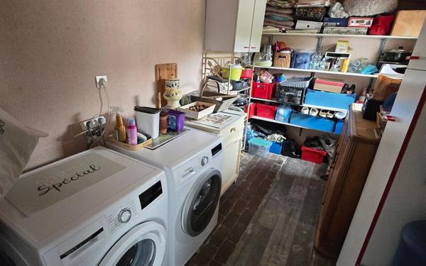 Maison à vendre    4 pièces • 109 m2 Ault