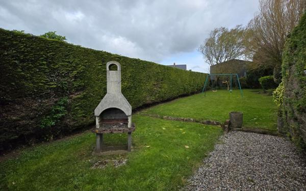 Maison à vendre    4 pièces • 109 m2 Ault