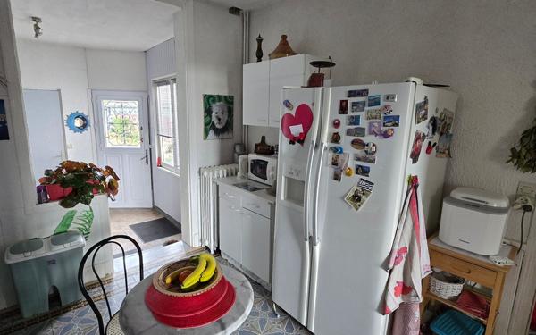 Maison à vendre    4 pièces • 109 m2 Ault