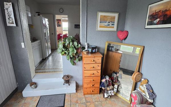 Maison à vendre    4 pièces • 109 m2 Ault