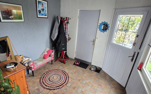 Maison à vendre    4 pièces • 109 m2 Ault