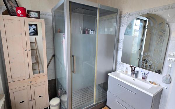 Maison à vendre    4 pièces • 109 m2 Ault