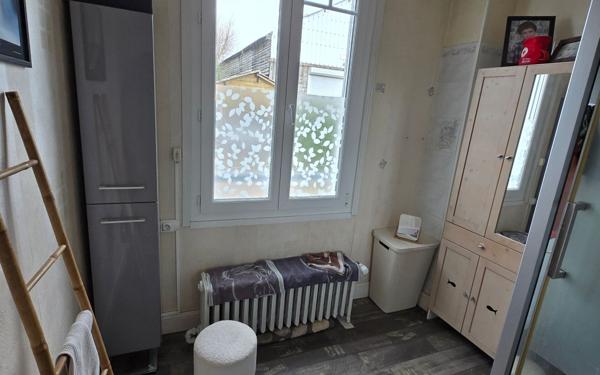 Maison à vendre    4 pièces • 109 m2 Ault