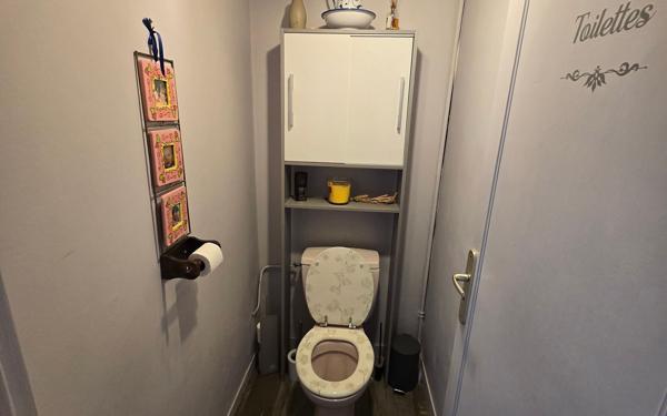 Maison à vendre    4 pièces • 109 m2 Ault