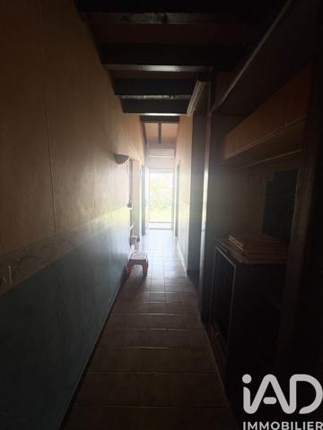 Maison à vendre 4 pièces 75 m² Libourne