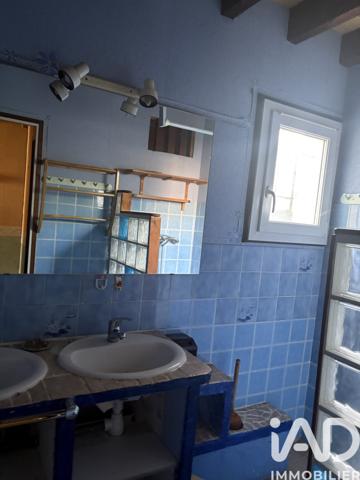 Maison à vendre 4 pièces 75 m² Libourne