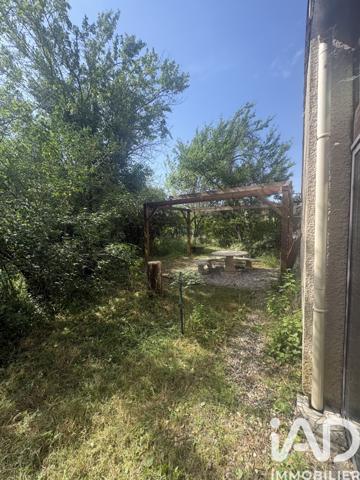 Maison à vendre 4 pièces 75 m² Libourne