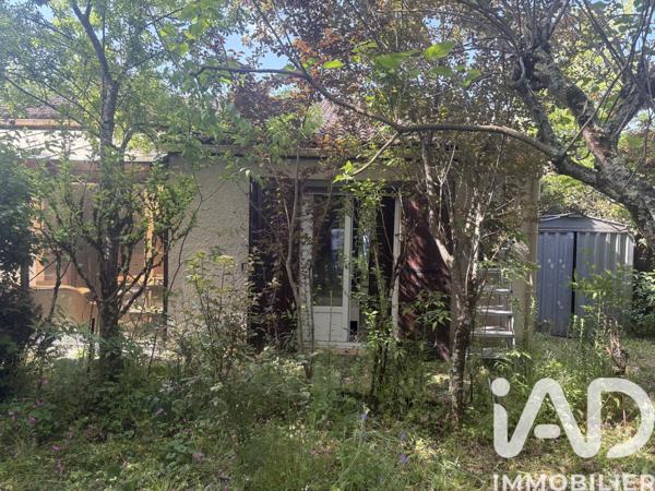 Maison à vendre 4 pièces 75 m² Libourne