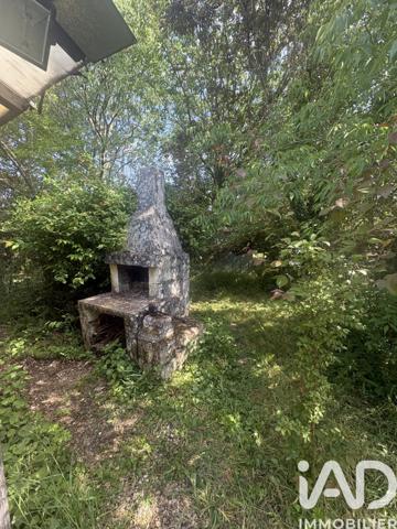 Maison à vendre 4 pièces 75 m² Libourne