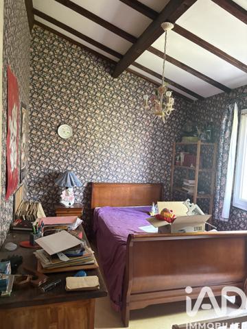 Maison à vendre 4 pièces 75 m² Libourne
