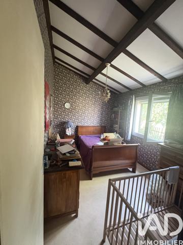 Maison à vendre 4 pièces 75 m² Libourne
