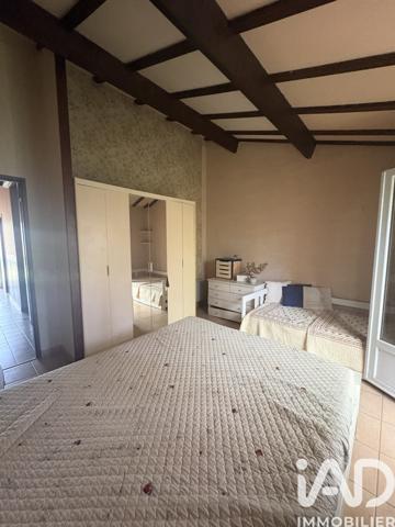 Maison à vendre 4 pièces 75 m² Libourne