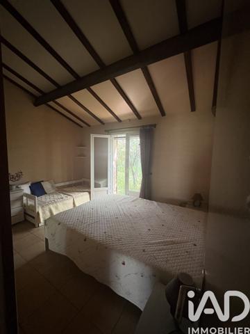Maison à vendre 4 pièces 75 m² Libourne