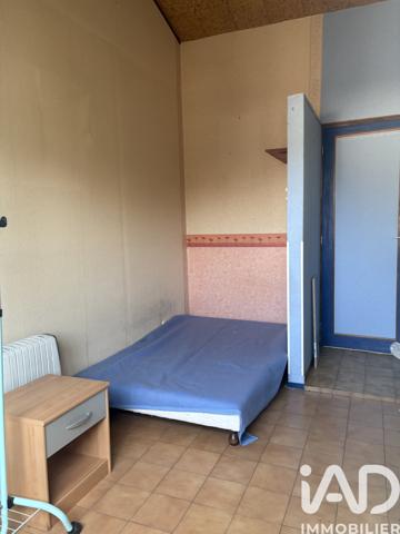 Maison à vendre 4 pièces 75 m² Libourne