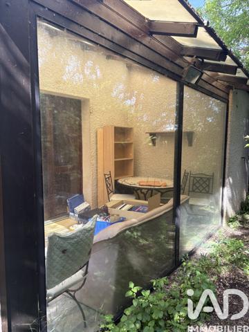 Maison à vendre 4 pièces 75 m² Libourne