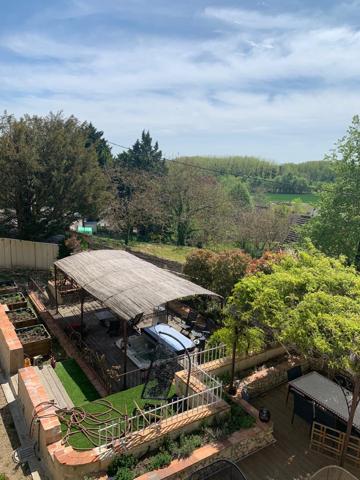 Vouvray (37210) Demeure de vigneron en vente à terme