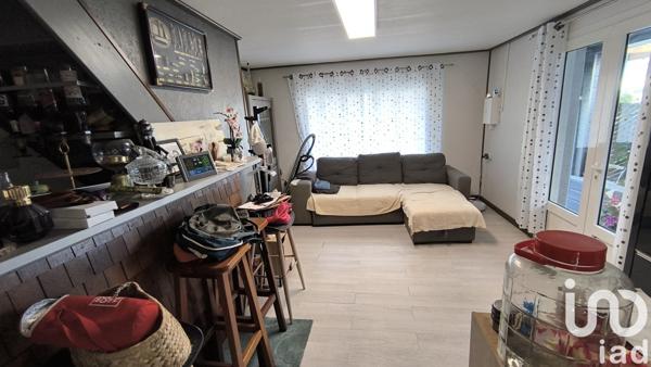 Maison à vendre 5 pièces 98 m² Saint-Pierre