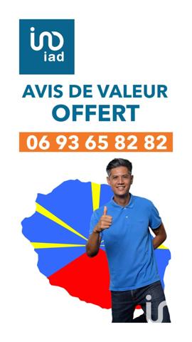 Maison à vendre 5 pièces 98 m² Saint-Pierre