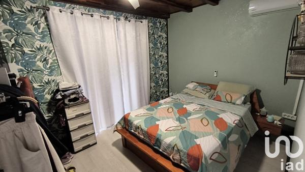 Maison à vendre 5 pièces 98 m² Saint-Pierre