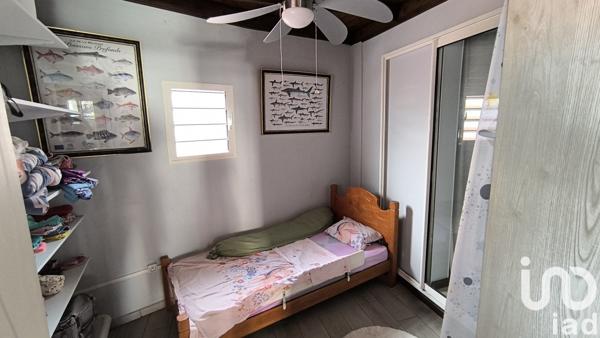 Maison à vendre 5 pièces 98 m² Saint-Pierre