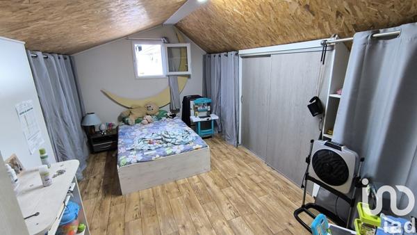 Maison à vendre 5 pièces 98 m² Saint-Pierre