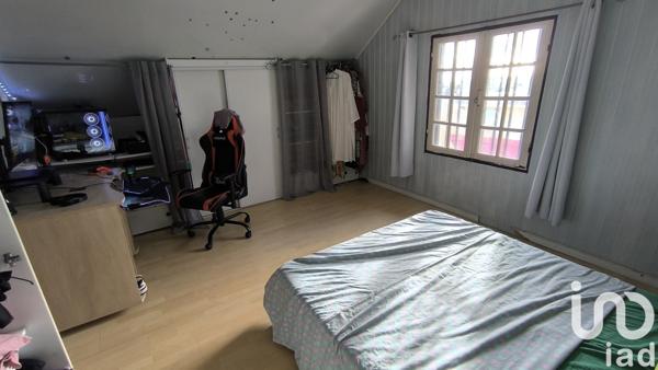 Maison à vendre 5 pièces 98 m² Saint-Pierre