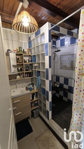 Maison à vendre 5 pièces 98 m² Saint-Pierre