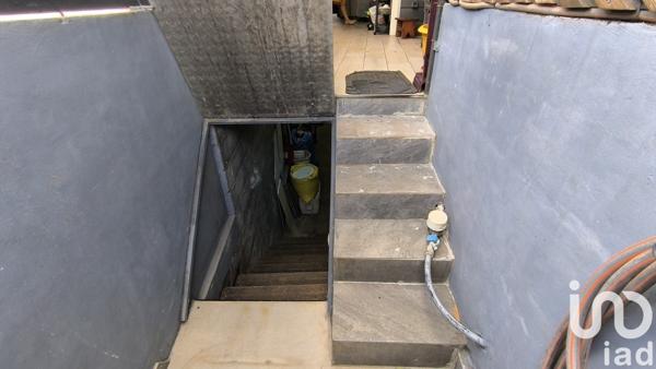 Maison à vendre 5 pièces 98 m² Saint-Pierre