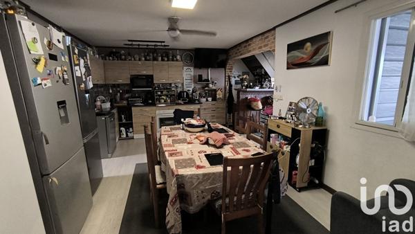 Maison à vendre 5 pièces 98 m² Saint-Pierre