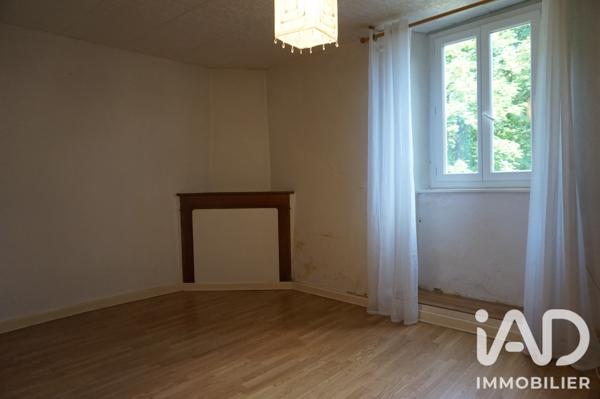 Maison à vendre 4 pièces 111,98 m² Thueyts