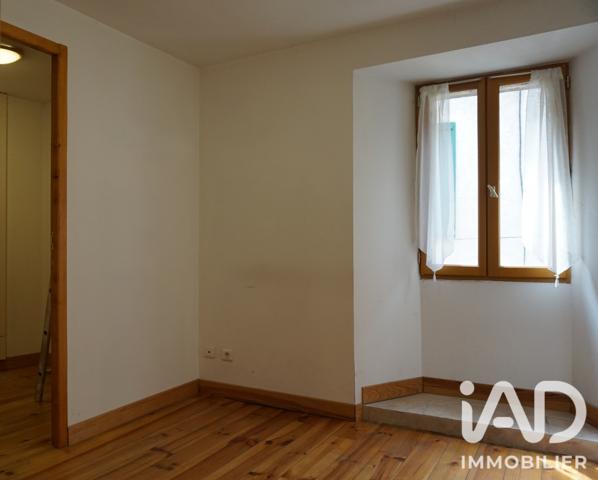 Maison à vendre 4 pièces 111,98 m² Thueyts
