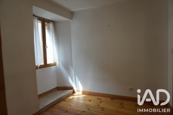 Maison à vendre 4 pièces 111,98 m² Thueyts