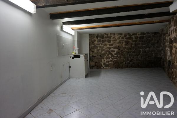 Maison à vendre 4 pièces 111,98 m² Thueyts