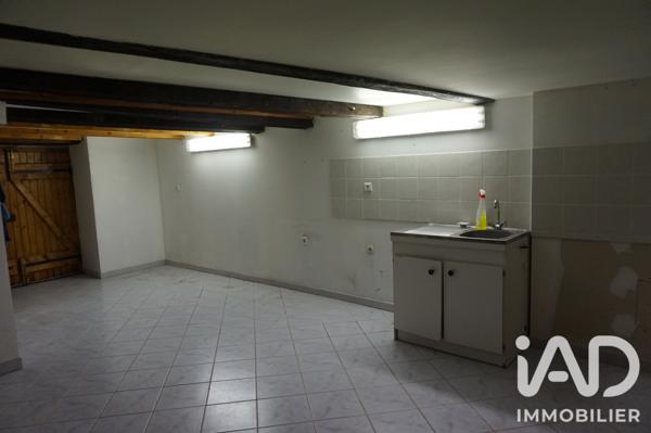Maison à vendre 4 pièces 111,98 m² Thueyts