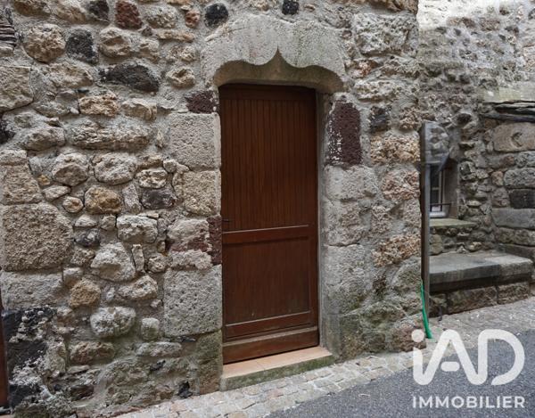 Maison à vendre 4 pièces 111,98 m² Thueyts